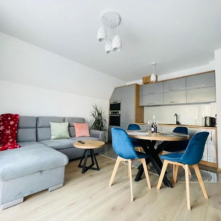 Apartamenty Stasikowka Poronin Exterior photo