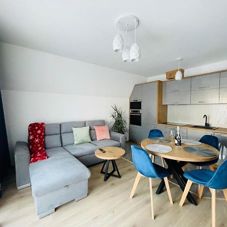 Apartamenty Stasikowka Poronin Exterior photo