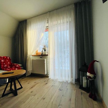 Apartamenty Stasikowka Poronin Exterior photo