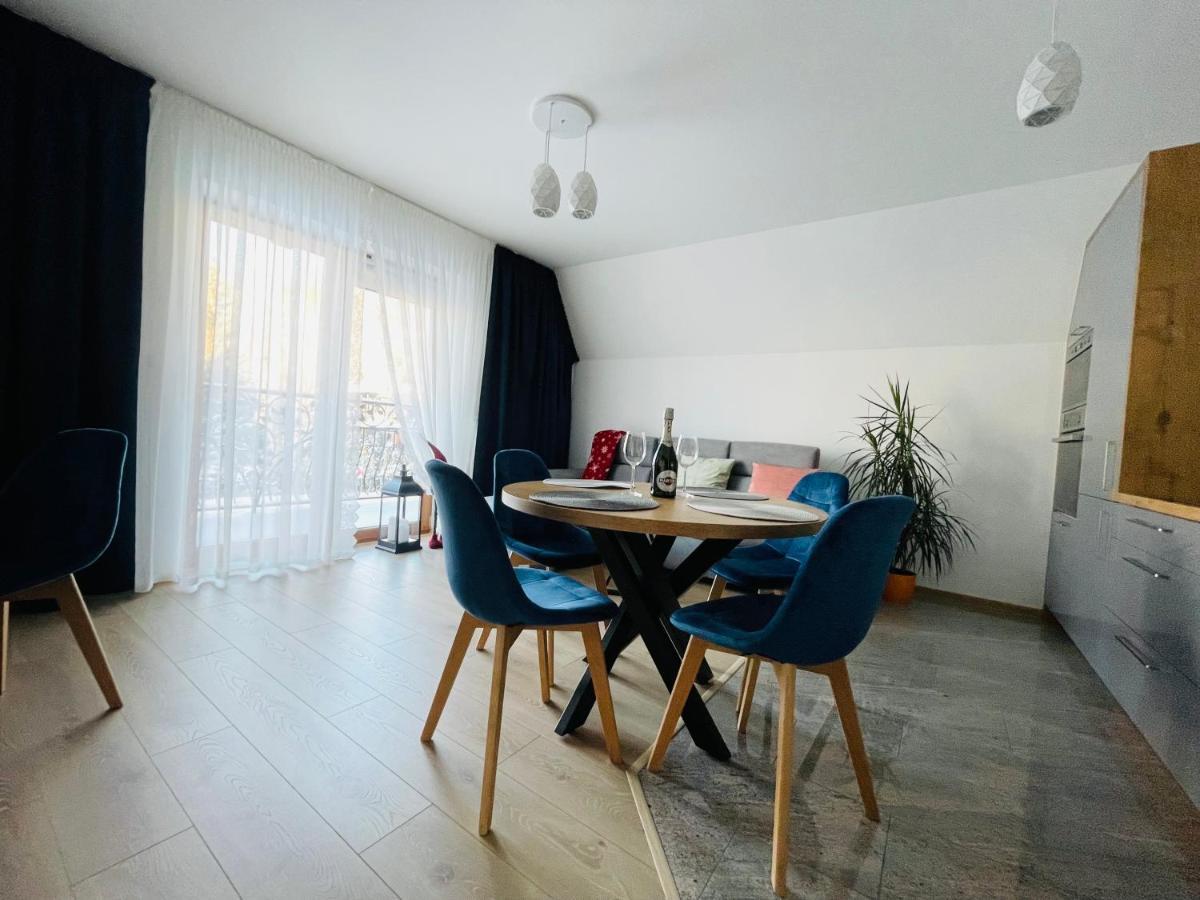Apartamenty Stasikowka Poronin Exterior photo