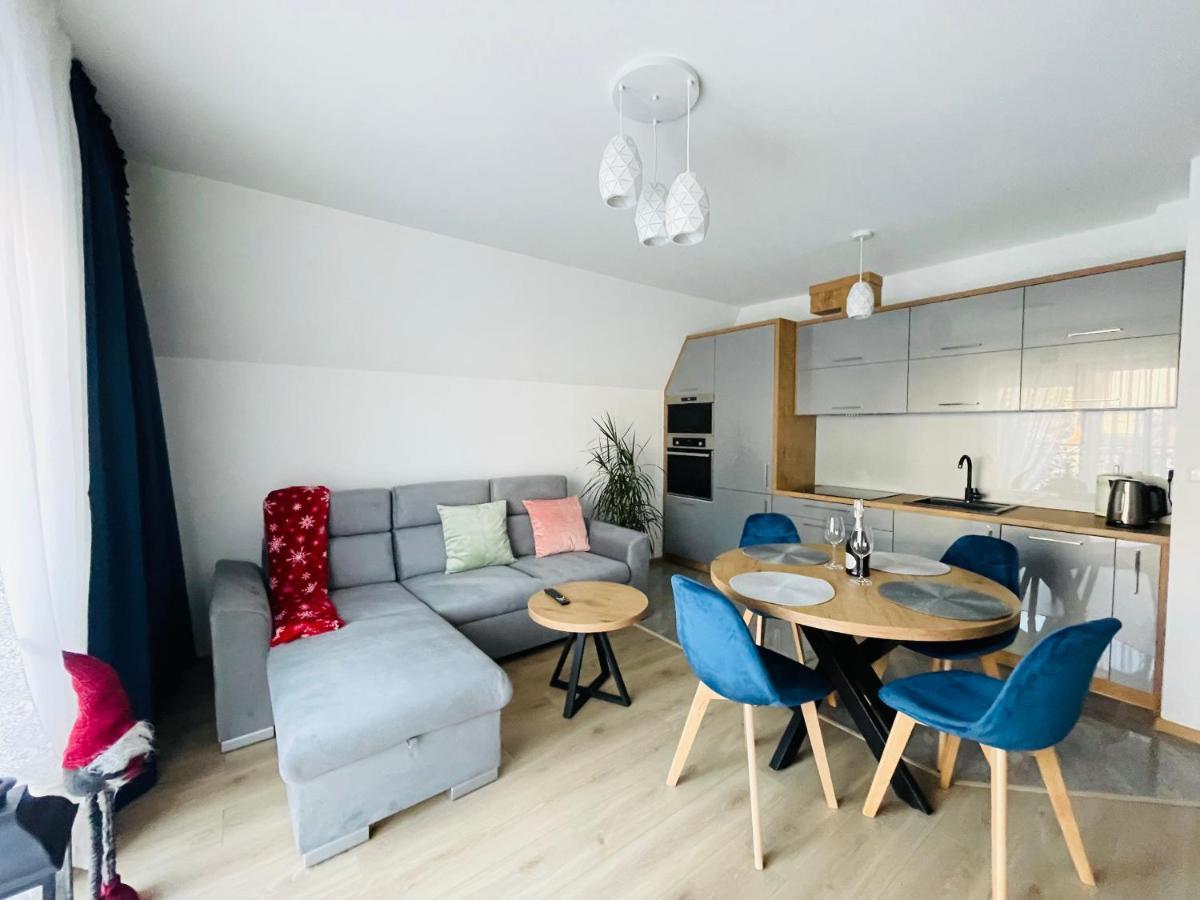 Apartamenty Stasikowka Poronin Exterior photo