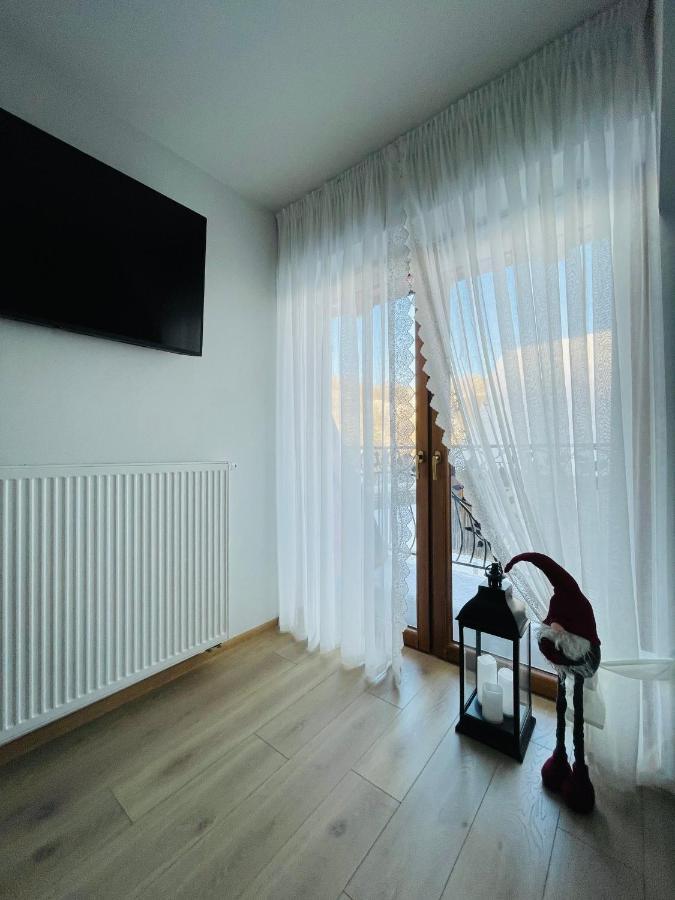 Apartamenty Stasikowka Poronin Exterior photo