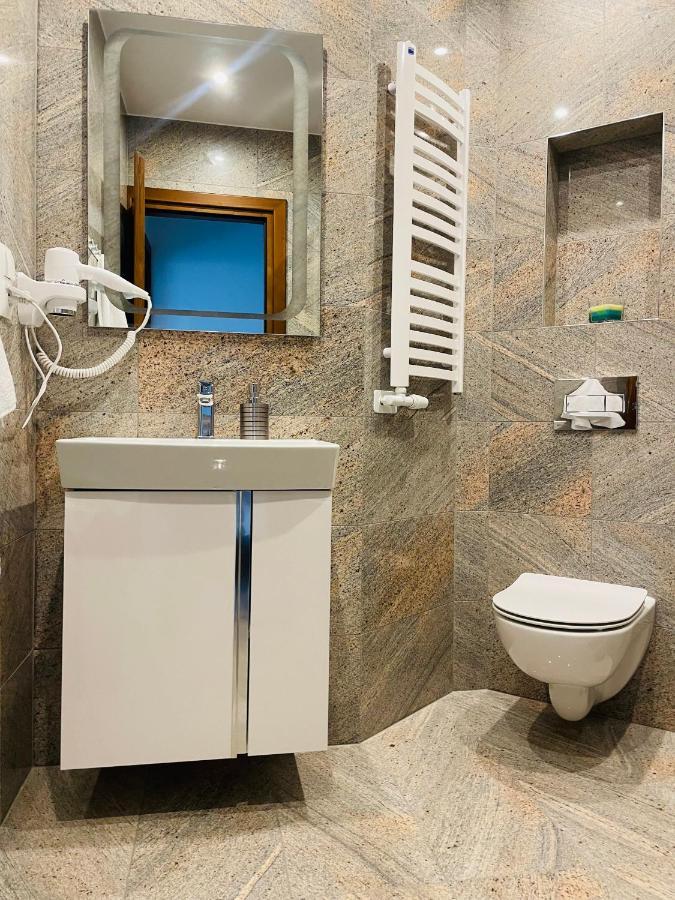 Apartamenty Stasikowka Poronin Exterior photo