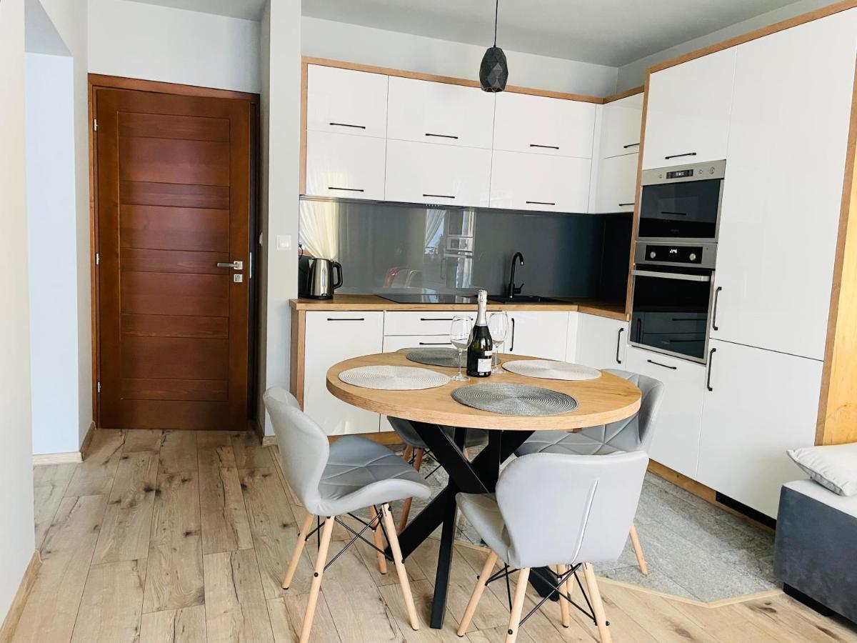 Apartamenty Stasikowka Poronin Exterior photo