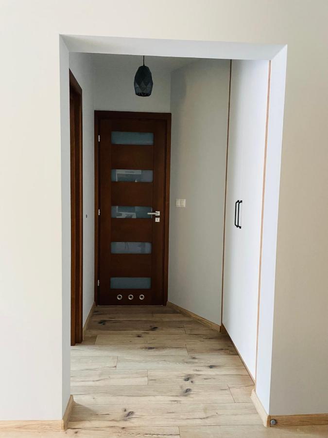 Apartamenty Stasikowka Poronin Exterior photo